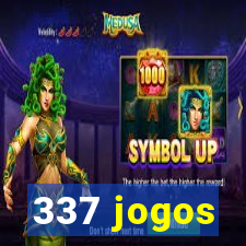 337 jogos